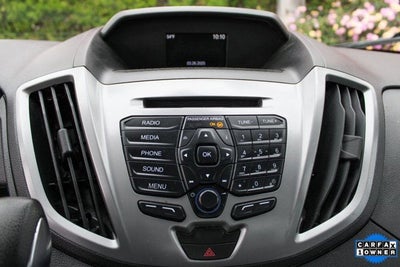 2019 Ford Transit-350 Base