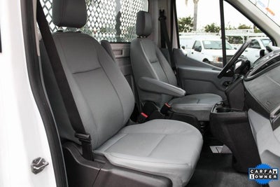 2019 Ford Transit-350 Base