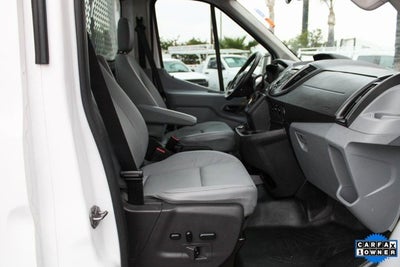 2019 Ford Transit-350 Base