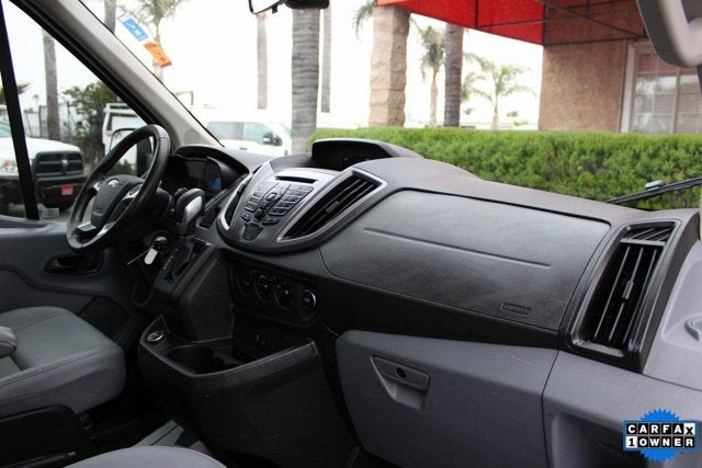 2019 Ford Transit-350 Base