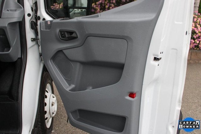 2019 Ford Transit-350 Base