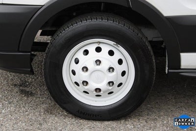 2019 Ford Transit-350 Base