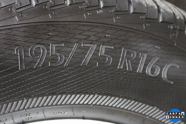 2019 Ford Transit-350 Base