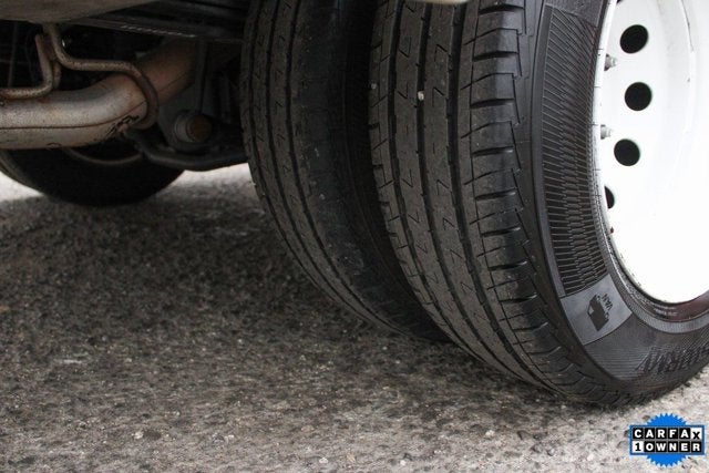 2019 Ford Transit-350 Base