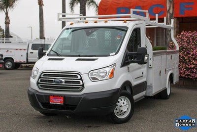 2019 Ford Transit-350 Base