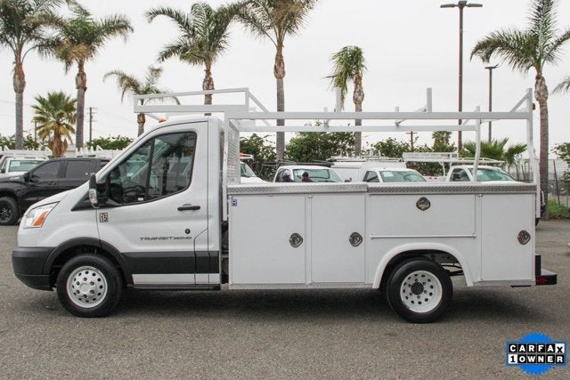 2019 Ford Transit-350 Base