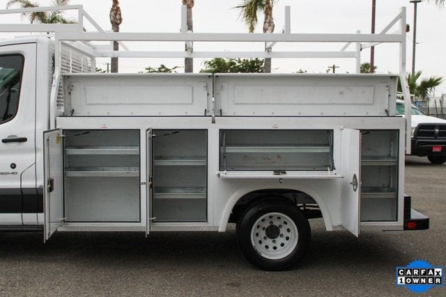 2019 Ford Transit-350 Base