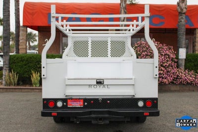 2019 Ford Transit-350 Base