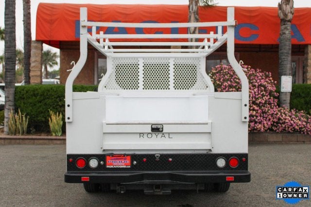 2019 Ford Transit-350 Base