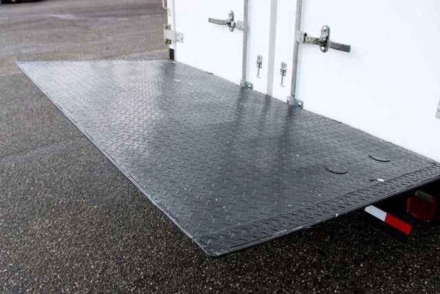 2015 Ford Transit-350 Base