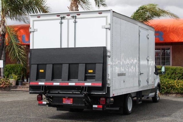 2015 Ford Transit-350 Base