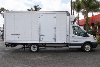 2015 Ford Transit-350 Base