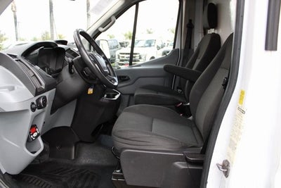 2015 Ford Transit-350 Base