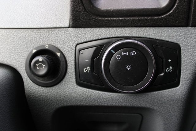 2015 Ford Transit-350 Base