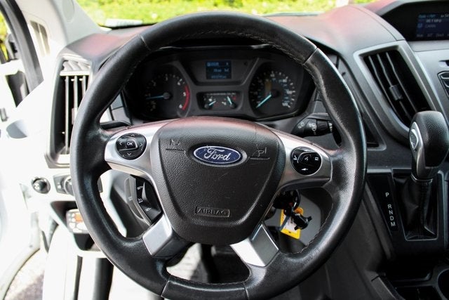 2015 Ford Transit-350 Base
