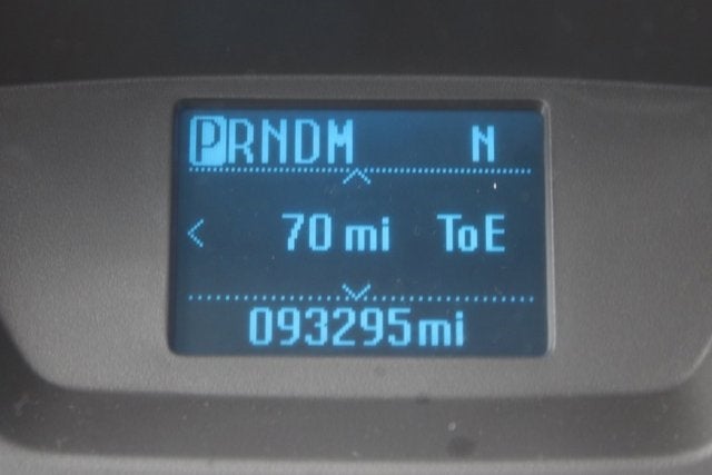 2015 Ford Transit-350 Base