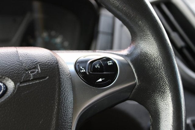 2015 Ford Transit-350 Base