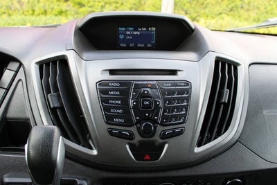 2015 Ford Transit-350 Base