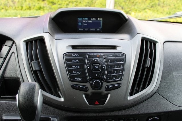 2015 Ford Transit-350 Base