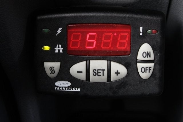 2015 Ford Transit-350 Base