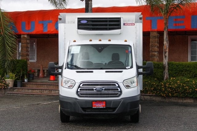 2015 Ford Transit-350 Base