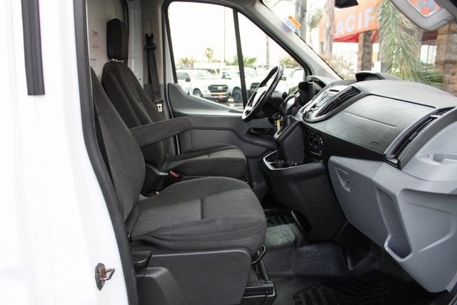 2015 Ford Transit-350 Base