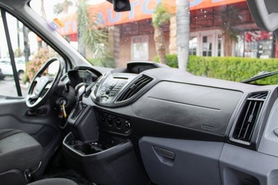 2015 Ford Transit-350 Base