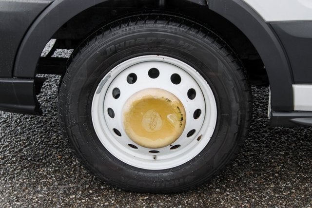 2015 Ford Transit-350 Base