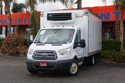 2015 Ford Transit-350 Base