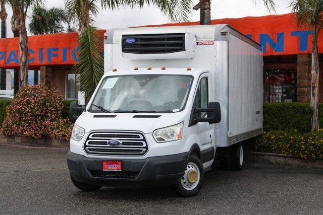 2015 Ford Transit-350 Base