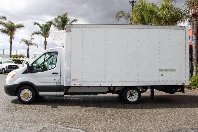 2015 Ford Transit-350 Base