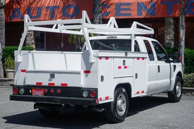 2008 Ford F-250SD XL