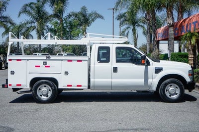 2008 Ford F-250SD XL