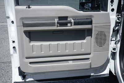 2008 Ford F-250SD XL
