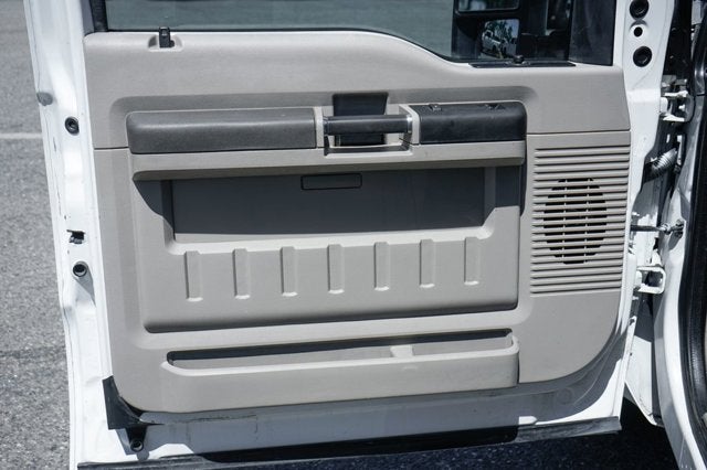 2008 Ford F-250SD XL
