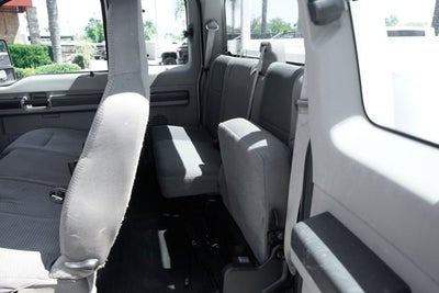 2008 Ford F-250SD XL