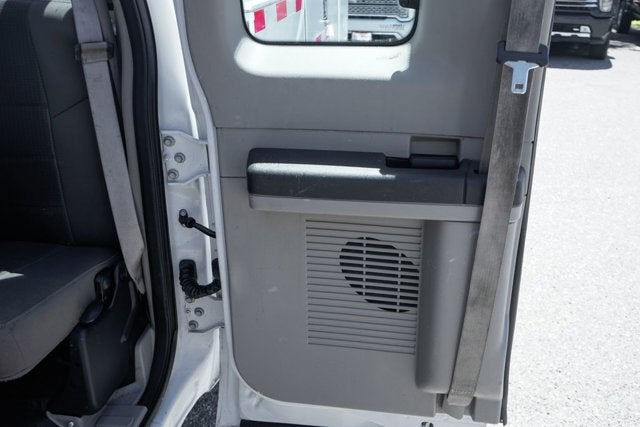 2008 Ford F-250SD XL