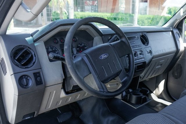 2008 Ford F-250SD XL