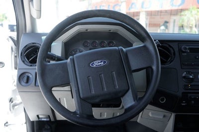 2008 Ford F-250SD XL