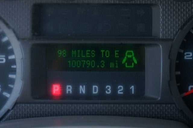 2008 Ford F-250SD XL