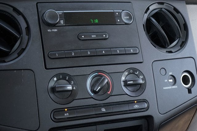 2008 Ford F-250SD XL