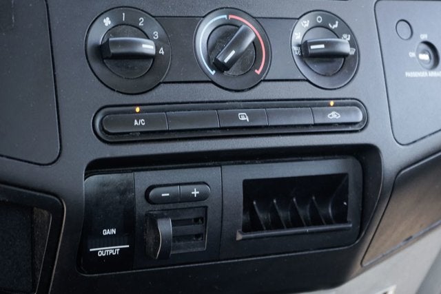 2008 Ford F-250SD XL