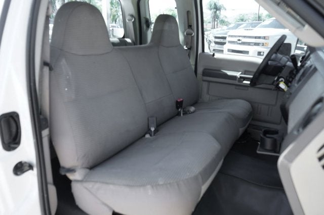 2008 Ford F-250SD XL