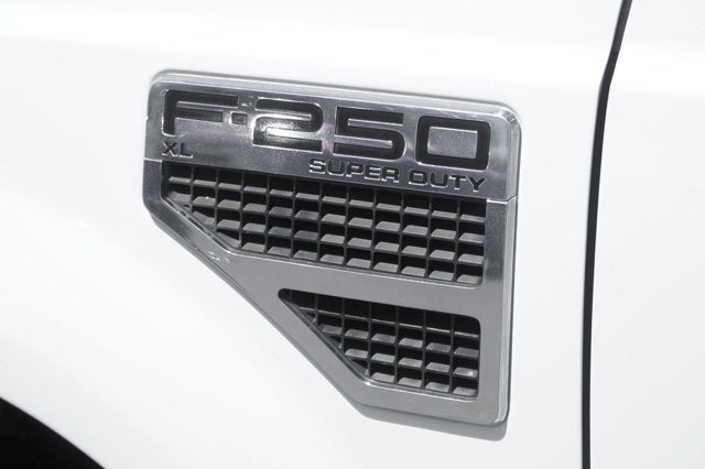 2008 Ford F-250SD XL
