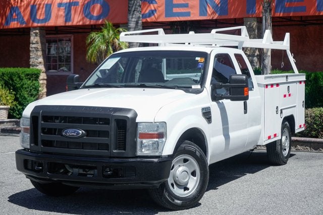 2008 Ford F-250SD XL