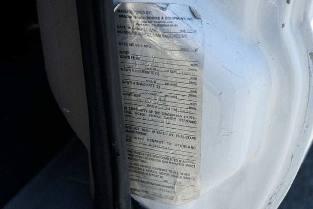 2008 Ford F-250SD XL