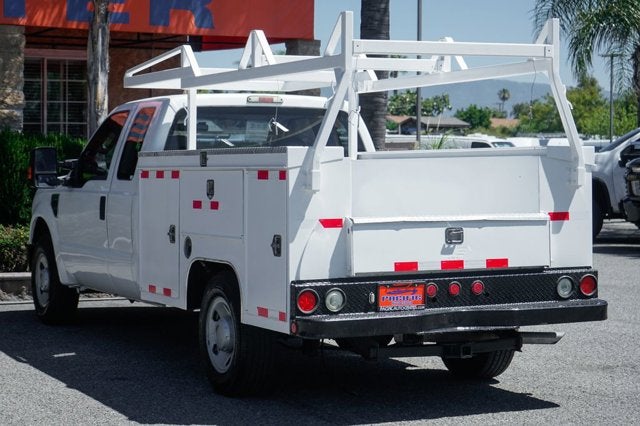 2008 Ford F-250SD XL