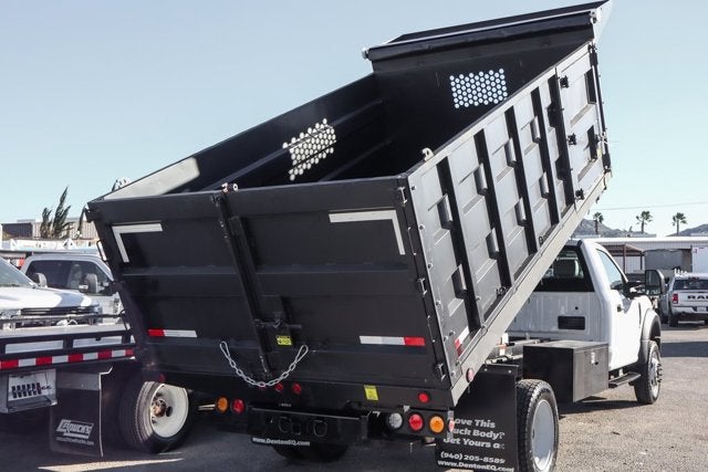 2020 Ford F-450SD XL