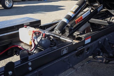 2020 Ford F-450SD XL