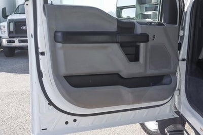 2020 Ford F-450SD XL